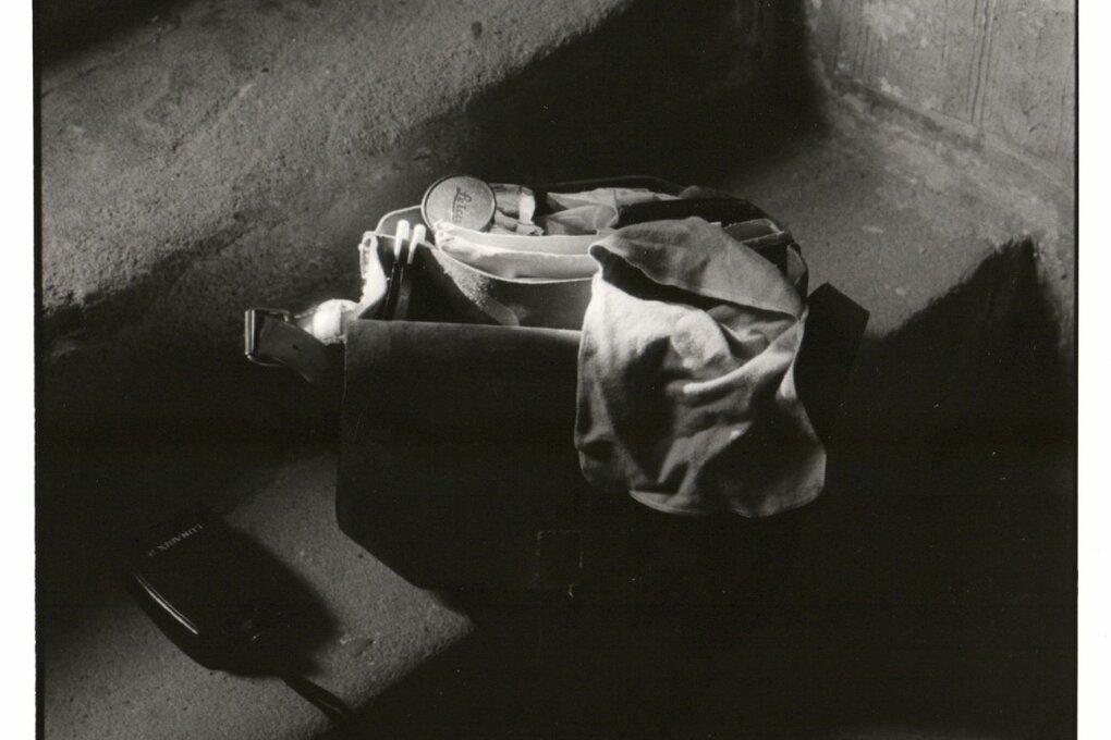 Stanislav Tůma – fotografie 1980–1985